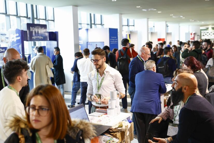 L’“Ecommerce Food Conference” edizione n. 3