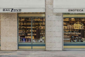 Enoteca Dal Zovo - Verona