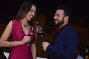 Sigari e vino italiano, binomio che piace: il Chianti vola ancora una volta a Cuba per “Habanos”