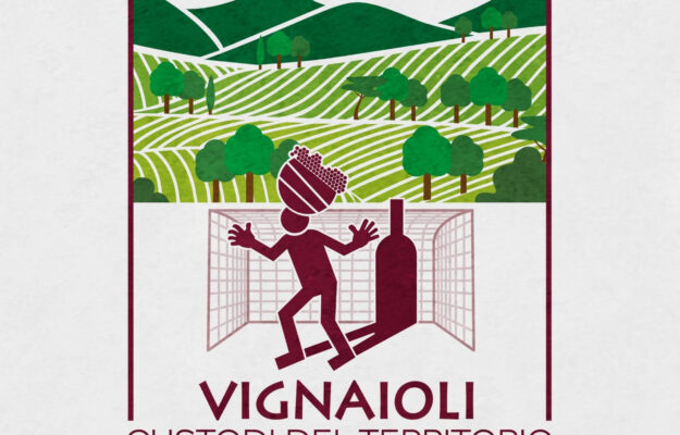 FEDERAZIONE ITALIANA VIGNAIOLI INDIPENDENTI, FIVI, vino, Italia