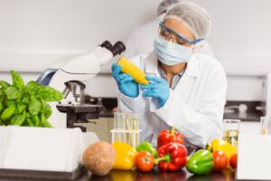 Se le tecnologie alimentari incontrano l’ecologia, per creare un sistema alimentare più sostenibile Se le tecnologie alimentari incontrano l’ecologia, per creare un sistema alimentare più sostenibile