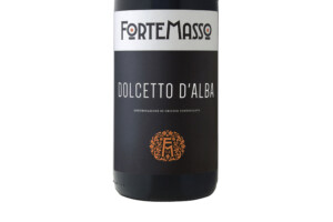 Fortemasso, Doc Dolcetto d’Alba 2022