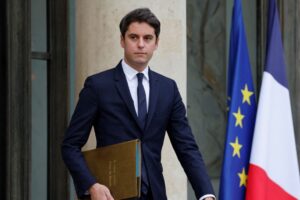 Il Premier Gabriel Attal e l’annuncio che, in Francia, la sovranità alimentare diventerà legge