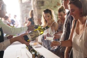 Dai 50 anni della Doc del Gavi al “Salone del Vino” di Torino, la prossima meta è il Piemonte