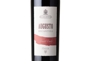 Giusti, Doc Montello Asolo Recantina Augusto 2018