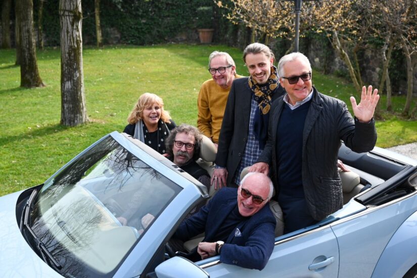 A Bergamo arrivano “Gli Svitati”, le aziende d’eccellenza pioniere del tappo a vite in Italia