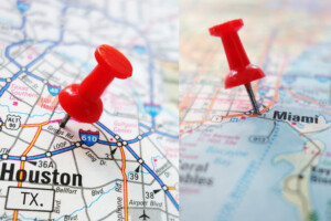 Tra Houston e Miami, Texas e Florida, l’Italia del vino riparte dagli Usa (con Iem)