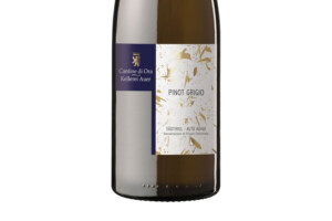 Kellerei Auer, Doc Alto Adige Pinot Grigio 2022