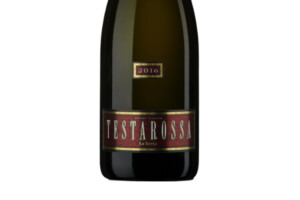 La Versa, Docg Oltrepò Pavese Brut Testarossa 2016