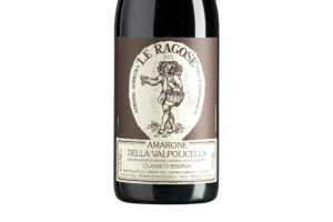 Le Ragose, Docg Amarone della Valpolicella Classico Riserva 2012
