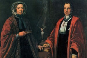 La vita straordinaria della Marchesa Giulia di Barolo, che cambiò la sua epoca La vita straordinaria della Marchesa Giulia di Barolo, che cambiò la sua epoca