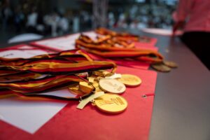 Italia sul podio alle Olimpiadi di Cucina: gli chef conquistano oro, argento e bronzo 