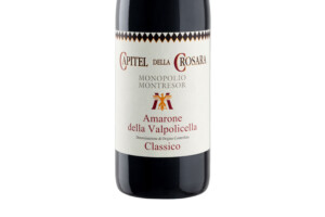 Montresor, Docg Amarone della Valpolicella Classico Capitel della Crosara 2016
