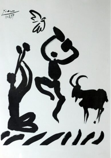 Nuovo appuntamento al “Torgiano Winter” della Fondazione Lungarotti (ph: Muvit, Picasso)