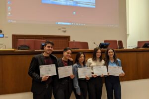 Sono i giovani i migliori “comunicatori” del consumo responsabile: coinvolti oltre 200 studenti