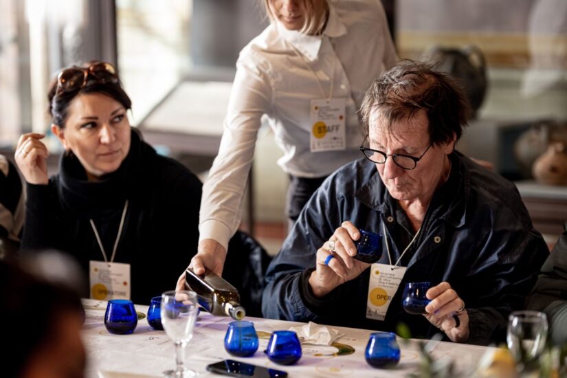 “Evo & Art Experience in Umbria” per tutti gli amanti dell’oleoturismo 