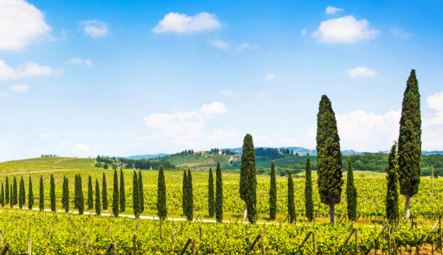 “Parlare di territori significa raccontare pezzi di identità italiana. Siamo il set più bello”