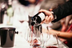 Tra formazione e comunicazione, il mondo del vino e del “fuori casa” si incontrano nei “Wine Lab”