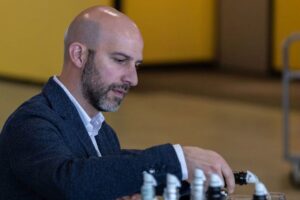 WineNews, a tu per tu, con il nuovo Master of Wine italiano, e primo enologo, Pietro Russo