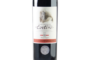 Pieve di Campoli, Docg Chianti Classico Gran Selezione Cortine 2015