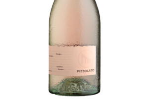 Pizzolato, Doc Venezia Pinot Grigio Rosato Back to Basic 2022