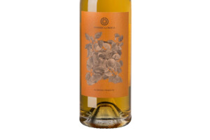 Podere La Berta, Docg Romagna Albana Passito 2015