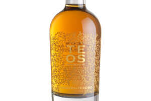 Poggio al Tesoro, Toscana Igt Petit Manseng Passito Teos 2016