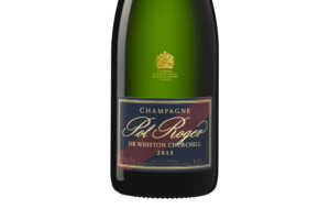 Pol Roger, Aoc Champagne Brut Cuvée Sir Winston Churchill 2015