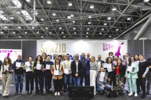 “Premio Carta Vini Terroir e Spirito Slow”, i migliori ambasciatori del bere buono, pulito e giusto