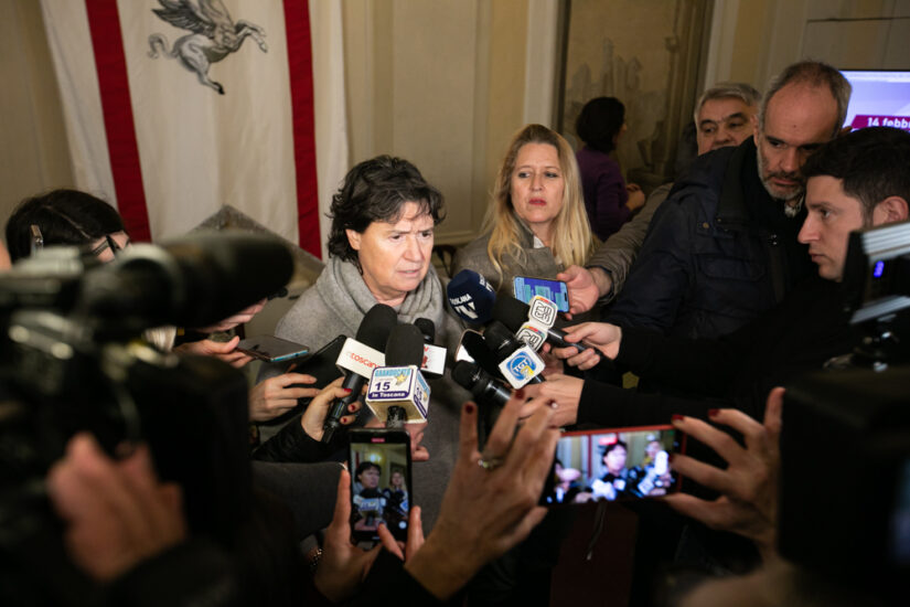 Credit: Ilaria Costanzo 