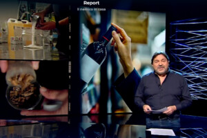 “Report” & vino: “nulla di nuovo sotto il sole” dal servizio “Il Nemico in casa” (18 febbraio)