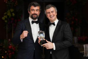 Pasqua Vini, Alessio Planeta, Ca’ del Bosco, Prestige Wine Imports: Italia da “Wine Star Award 2023”