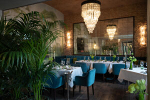 Saporium Firenze di Borgo San Pietro