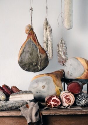 Salumi italiani, cresce il mercato nel 2025 a 7,3 miliardi di euro di fatturato (+2,2%)