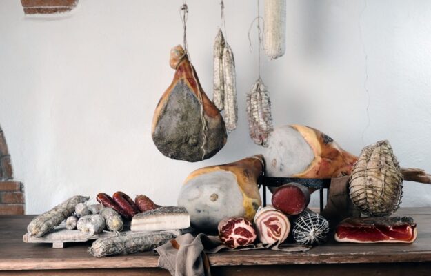 AGROALIMENTARE MADE IN ITALY, ASSICA, CONSUMI, EXPORT, MADE IN ITALY, MERCATO, PREZZI, PRODUZIONE, SALUMI ITALIANI, Non Solo Vino
