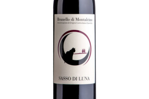 SassodiSole, Docg Brunello di Montalcino Sasso di Luna 2019