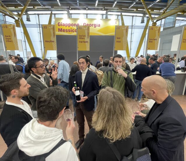 “Slow Wine Fair” 2024: la rivoluzione dell’agricoltura parte dal vino