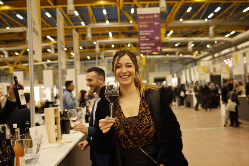 “Slow Wine Fair” & “Sana Food” per la prima volta insieme a BolognaFiere
