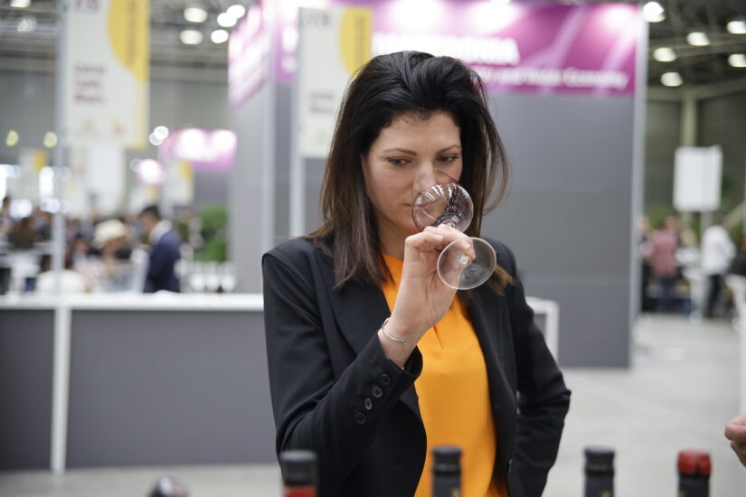 Slow Wine Fair 2024: viticoltura buon esempio per l’agricoltura