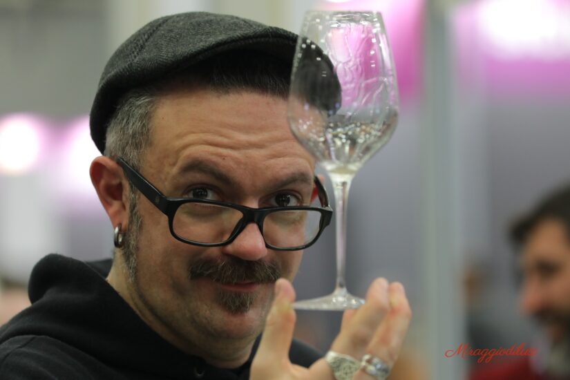 Slow Wine Fair 2024: viticoltura buon esempio per l’agricoltura