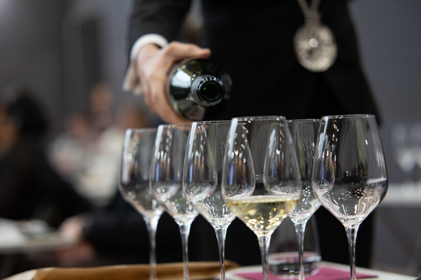 Slow Wine Fair 2024: viticoltura buon esempio per l’agricoltura