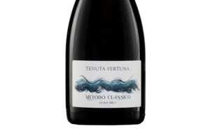 Tenuta Fertuna, Spumante Extra Brut 2019