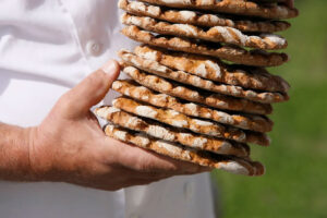 Ultner Brot, Schüttelbrot Ultner Brot, Schüttelbrot