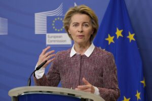 Ursula von der Leyen è stata invitata alla riunione dei Ministri dell’Agricoltura Ue