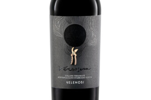 Velenosi, Docg Montepulciano d’Abruzzo Colline Teramane Verso Sera 2020