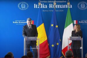 Italia e Romania, un rapporto sempre più forte grazie anche all’agro-industria e il vino