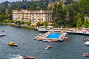 Dopo le &ldquo;stelle&rdquo;, ecco le &ldquo;chiavi&rdquo;: in primavera arriva la speciale selezione di hotel by Michelin