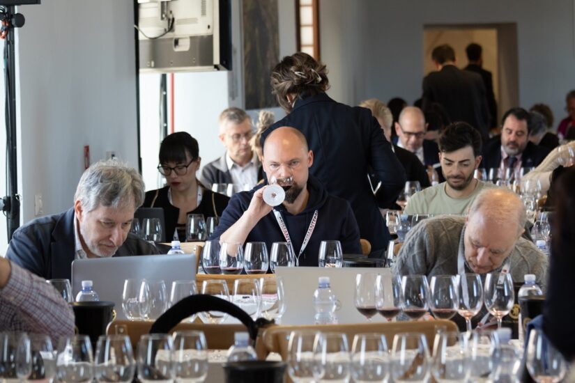 Anteprima del Vino Nobile di Montepulciano