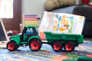 Quando il packaging &ldquo;racconta&rdquo; una storia: cresce l&rsquo;importanza della narrazione nel food & beverage