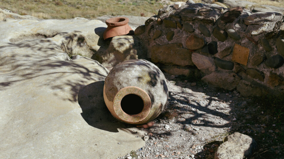 Vinitaly e Merano Wine Festival, uniti per “Amphora Revolution”